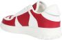 Gcds Klassieke lage sneakers Multicolor Dames - Thumbnail 3