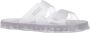 Gcds Sandals White Heren - Thumbnail 3