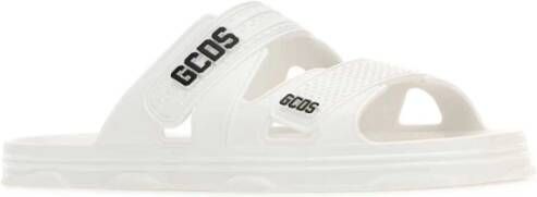 Gcds Sliders White Dames