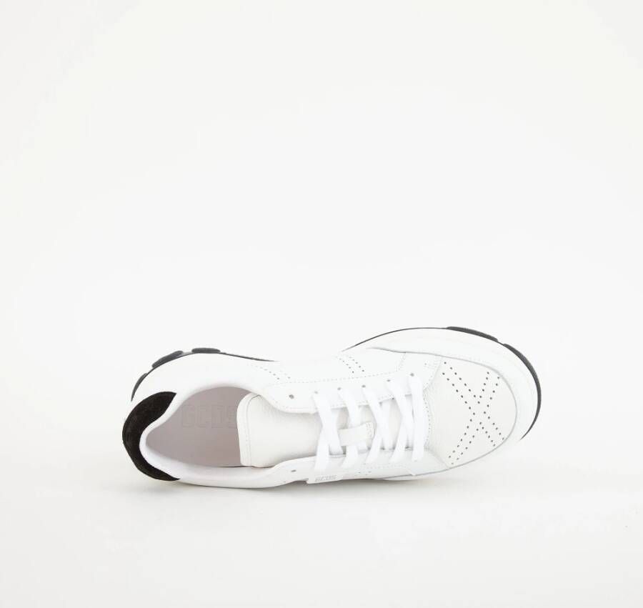 Gcds Sneakers Zwart Heren