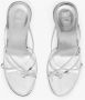 Gcds Spiegel Teenslippers Gray Dames - Thumbnail 2