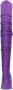 Gedebe Laarzen Paars Purple Dames - Thumbnail 3