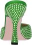 Gedebe Sandalen Groen Green Dames - Thumbnail 2