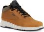 Geox Aerantis Casual Schoenen Brown Heren - Thumbnail 2