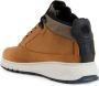 Geox Aerantis Casual Schoenen Brown Heren - Thumbnail 4