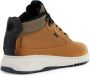 Geox Aerantis Casual Schoenen Brown Heren - Thumbnail 5