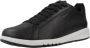 Geox Aerantis Sneakers Black Heren - Thumbnail 3