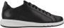 Geox Aerantis Sneakers Black Heren - Thumbnail 5