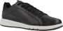 Geox Aerantis Sneakers Black Heren - Thumbnail 6