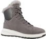 Geox Aerantis Veterschoenen Gray Dames - Thumbnail 7