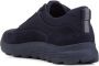 Geox Alameda Mid Zip Spherica Schoenen Blue Heren - Thumbnail 5