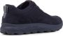 Geox Alameda Mid Zip Spherica Schoenen Blue Heren - Thumbnail 6