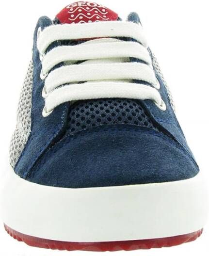 Geox Alonisso Casual Schoenen Multicolor Heren