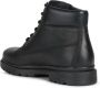 Geox Hoge veterschoenen U Andalo met ventilerend -membraan - Thumbnail 5