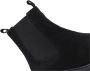 Geox Elegante Wedges voor modebewuste vrouwen Black Dames - Thumbnail 6