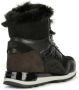 Geox neaneko abx booties Black Dames - Thumbnail 3