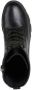 Geox Lace-up Boots Black Dames - Thumbnail 12