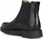 Geox Chelsea-boots D SPHERICA EC1 C Boots winterboots laarzen van duurzamer LWG leer - Thumbnail 6