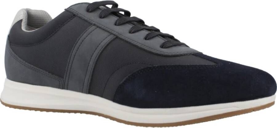 Geox Avery Sneakers Blue Heren