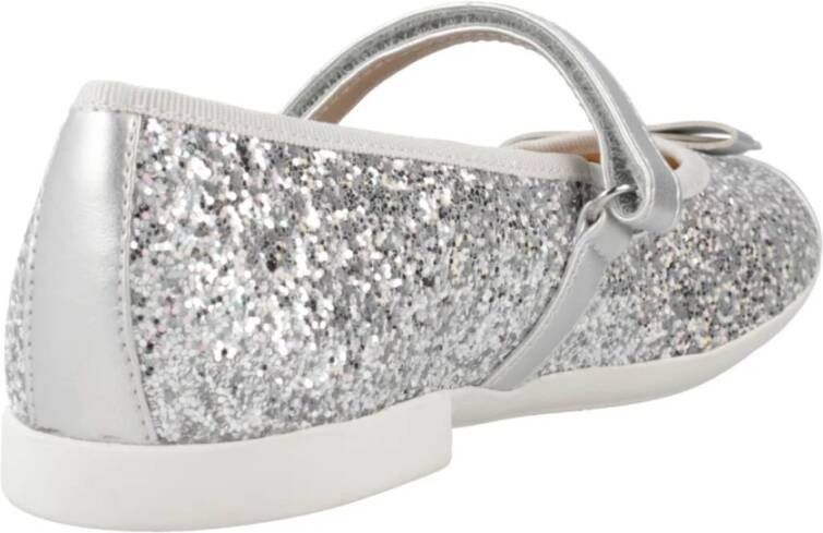 Geox Ballerinas Gray Dames