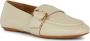 Geox Beige Loafers voor vrouwen Beige Dames - Thumbnail 3