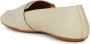 Geox Beige Loafers voor vrouwen Beige Dames - Thumbnail 4