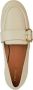 Geox Beige Loafers voor vrouwen Beige Dames - Thumbnail 6