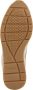 Geox Beige Sneakers voor Vrouwen Beige Dames - Thumbnail 6