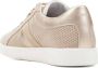 Geox Beige Sneakers voor Vrouwen Beige Dames - Thumbnail 3