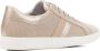 Geox Beige Sneakers voor Vrouwen Beige Dames - Thumbnail 4