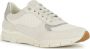 Geox Beige Sneakers voor Vrouwen Beige Dames - Thumbnail 2