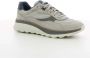 Geox Beige Spherica Actif Herenschoenen Beige Heren - Thumbnail 2