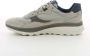 Geox Beige Spherica Actif Herenschoenen Beige Heren - Thumbnail 4