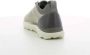 Geox Beige Spherica E-Knit Herenschoenen Beige Heren - Thumbnail 5