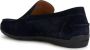 Geox Blauwe Mocassins voor Mannen Blue Heren - Thumbnail 19