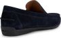 Geox Blauwe Mocassins voor Mannen Blue Heren - Thumbnail 20