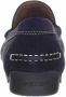 Geox Blauwe Slipper Blue Heren - Thumbnail 3