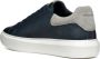 Geox Blauwe Sneakers voor Mannen Blue Heren - Thumbnail 3