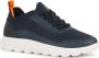 Geox Blauwe Sneakers voor Mannen Blue Heren - Thumbnail 2