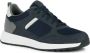 Geox Blauwe Sneakers voor Mannen Blue Heren - Thumbnail 2