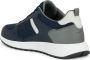 Geox Blauwe Sneakers voor Mannen Blue Heren - Thumbnail 3