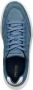 Geox Blauwe Sneakers voor Mannen Blue Heren - Thumbnail 5