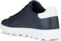 Geox Blauwe Sneakers voor Mannen Blue Heren - Thumbnail 5