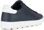 Geox Blauwe Sneakers voor Mannen Blue Heren - Thumbnail 6