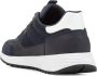 Geox Blauwe Sneakers voor Mannen Blue Heren - Thumbnail 3