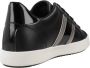 Geox Blomiee Sneakers Black Dames - Thumbnail 4