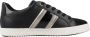 Geox Blomiee Sneakers Black Dames - Thumbnail 5