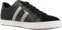 Geox Blomiee Sneakers Black Dames - Thumbnail 6