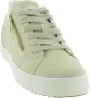 Geox Blomiee Spherica Schoenen Beige Dames - Thumbnail 4