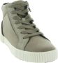 Geox Bloomie Damesschoenen Beige Dames - Thumbnail 3